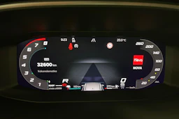 harmaa SEAT Leon Sportstourer 2025 kuva 22.