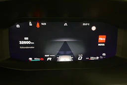 harmaa SEAT Leon Sportstourer 2025 kuva 23.