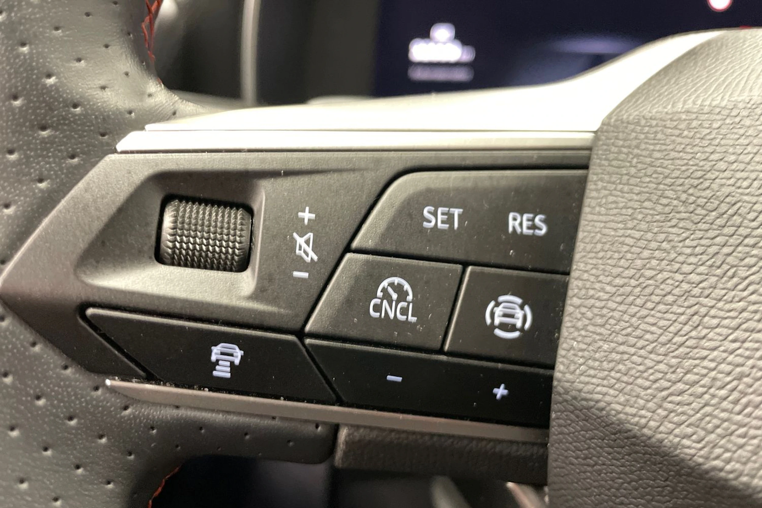 harmaa SEAT Leon Sportstourer 2025 kuva 25.