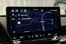 valkoinen SEAT Leon Sportstourer 2025 kuva 29.