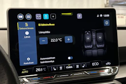 valkoinen SEAT Leon Sportstourer 2025 kuva 30.
