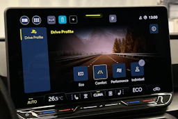 valkoinen SEAT Leon Sportstourer 2025 kuva 31.