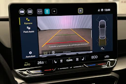 valkoinen SEAT Leon Sportstourer 2025 kuva 32.
