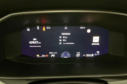 valkoinen SEAT Leon Sportstourer 2025 kuva 25.