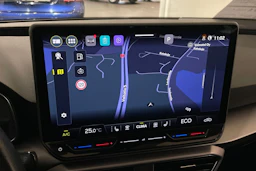musta SEAT Leon Sportstourer 2025 kuva 14.