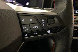 musta SEAT Leon Sportstourer 2025 kuva 20.