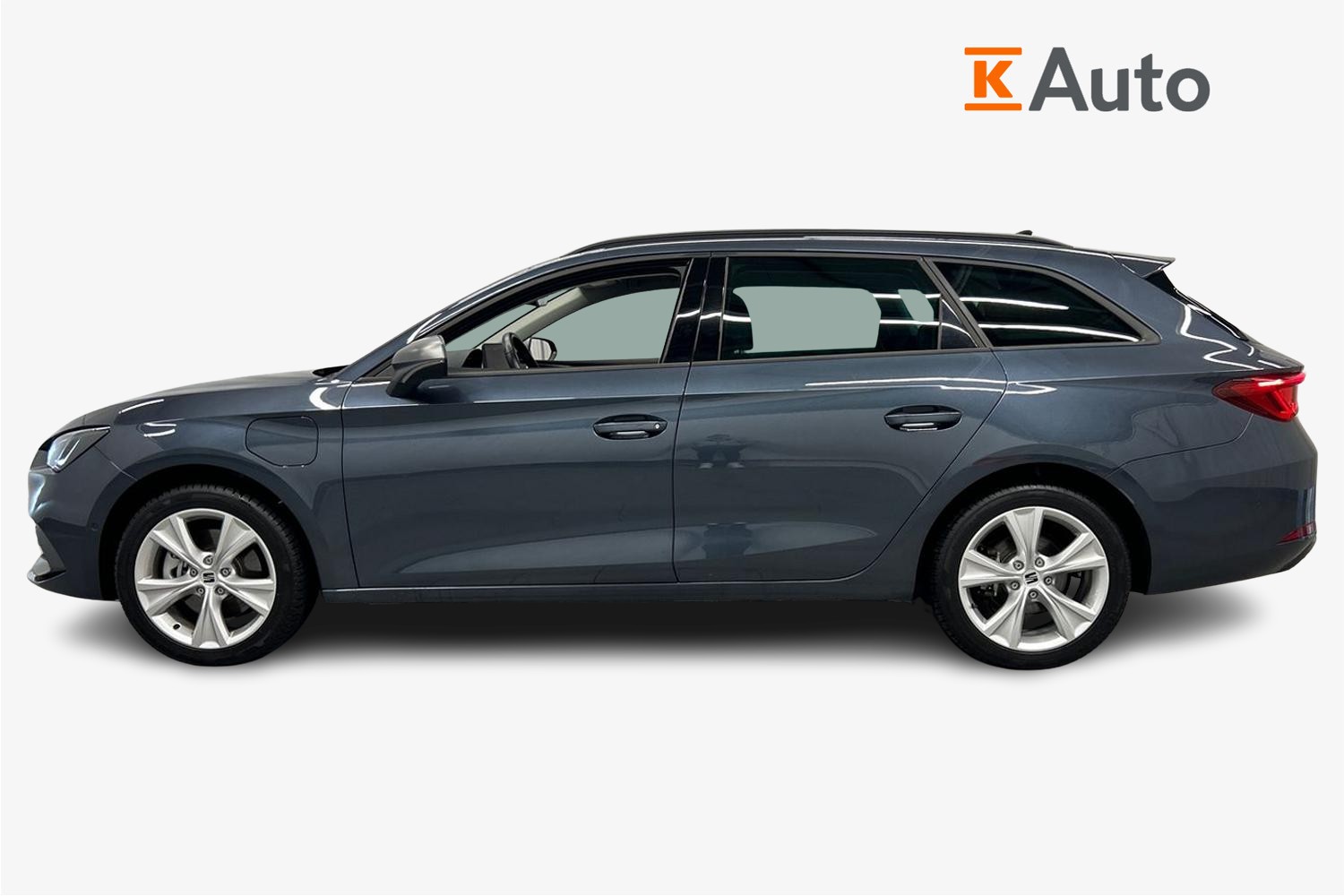Seat Leon Sportstourer 2025, bild 5/24