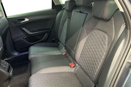 harmaa SEAT Leon Sportstourer 2025 kuva 8.
