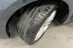 harmaa SEAT Leon Sportstourer 2025 kuva 10.