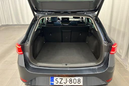harmaa SEAT Leon Sportstourer 2025 kuva 13.