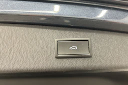 harmaa SEAT Leon Sportstourer 2025 kuva 14.