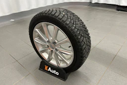 harmaa SEAT Leon Sportstourer 2025 kuva 15.