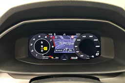 harmaa SEAT Leon Sportstourer 2025 kuva 16.