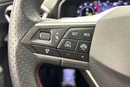 harmaa SEAT Leon Sportstourer 2025 kuva 17.
