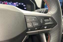 harmaa SEAT Leon Sportstourer 2025 kuva 18.