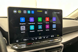 harmaa SEAT Leon Sportstourer 2025 kuva 19.