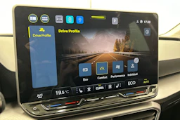 harmaa SEAT Leon Sportstourer 2025 kuva 20.
