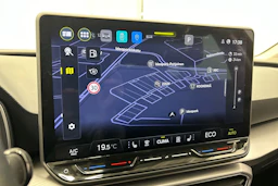 harmaa SEAT Leon Sportstourer 2025 kuva 21.