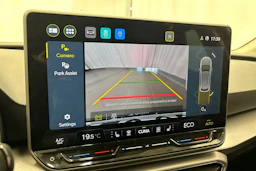 harmaa SEAT Leon Sportstourer 2025 kuva 22.