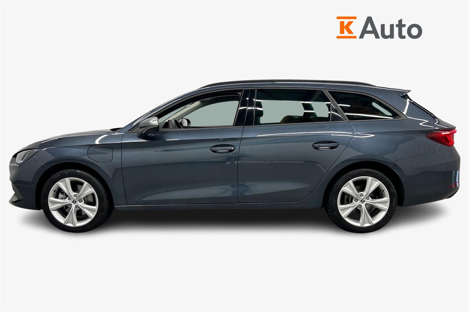 Seat Leon Sportstourer 2025, bild 5/24
