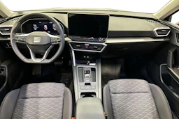 harmaa SEAT Leon Sportstourer 2025 kuva 7.