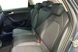 harmaa SEAT Leon Sportstourer 2025 kuva 8.