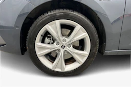 harmaa SEAT Leon Sportstourer 2025 kuva 9.