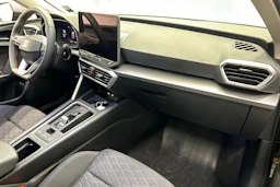 harmaa SEAT Leon Sportstourer 2025 kuva 12.