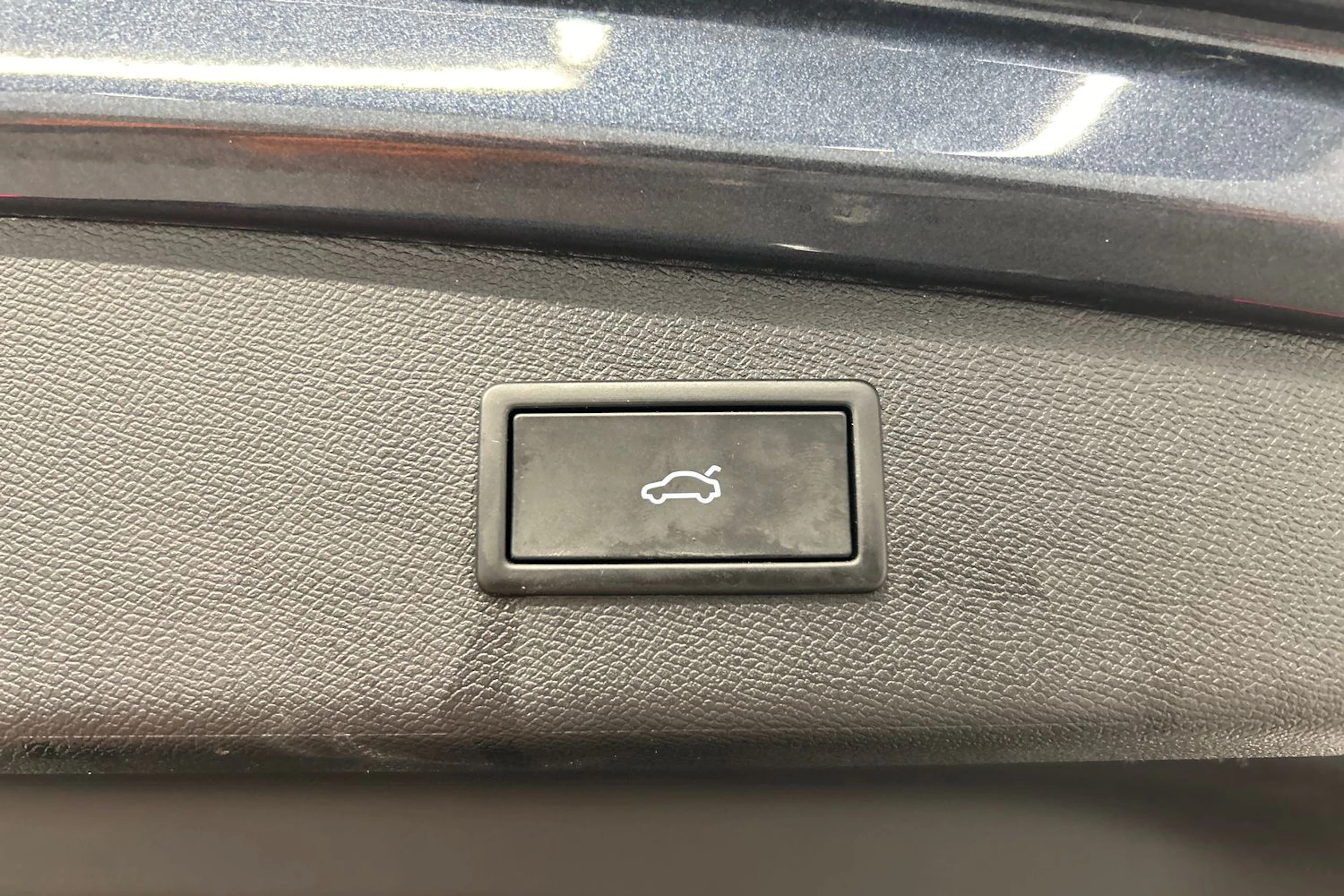 harmaa SEAT Leon Sportstourer 2025 kuva 14.