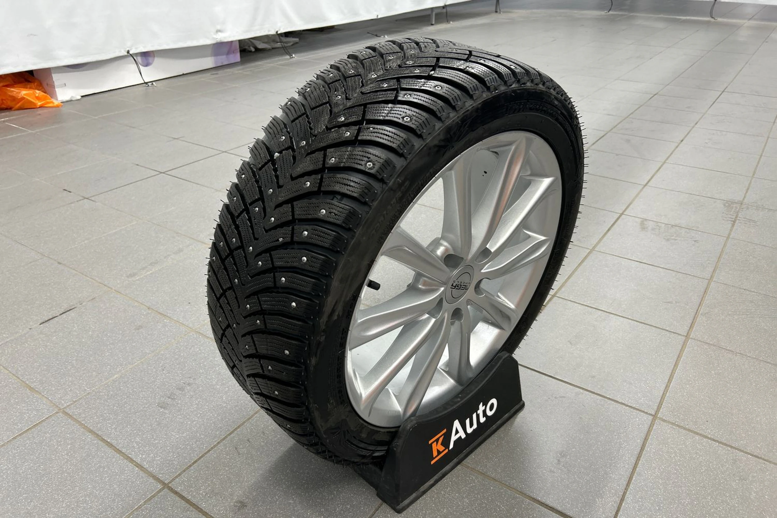harmaa SEAT Leon Sportstourer 2025 kuva 15.
