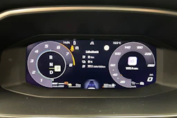 harmaa SEAT Leon Sportstourer 2025 kuva 16.