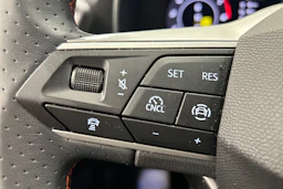 harmaa SEAT Leon Sportstourer 2025 kuva 17.