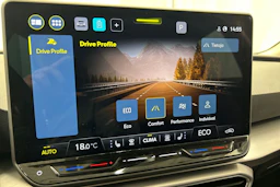 harmaa SEAT Leon Sportstourer 2025 kuva 20.
