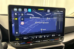 harmaa SEAT Leon Sportstourer 2025 kuva 21.