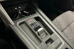 harmaa SEAT Leon Sportstourer 2025 kuva 24.