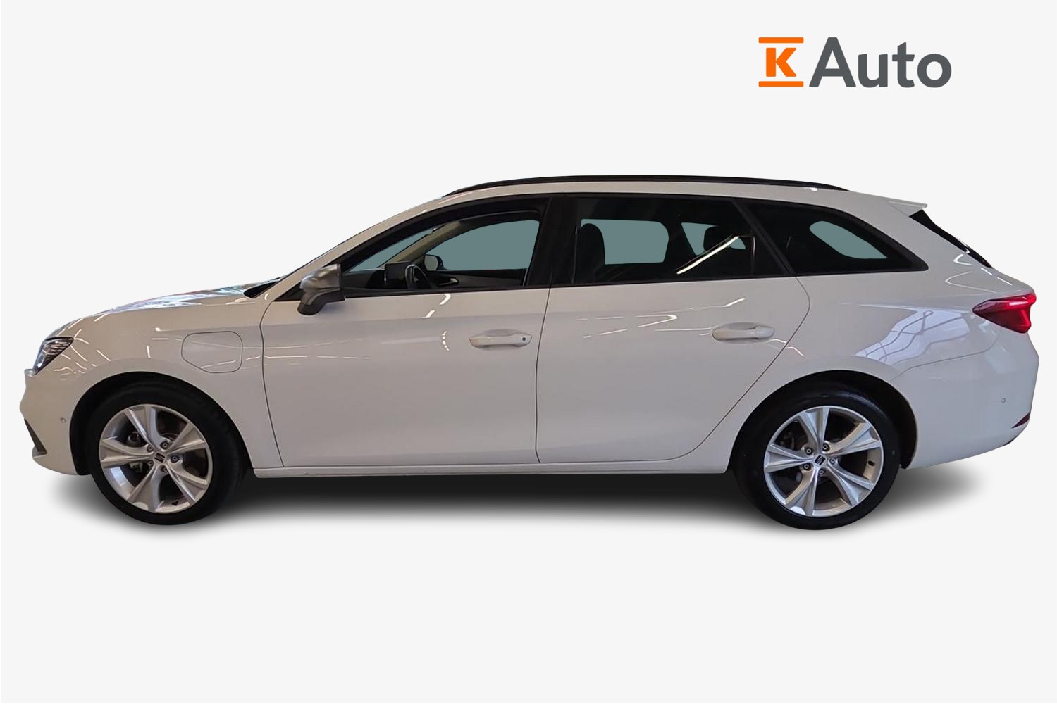 Seat Leon Sportstourer 2025, bild 5/22