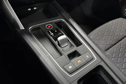 musta SEAT Leon Sportstourer 2025 kuva 20.