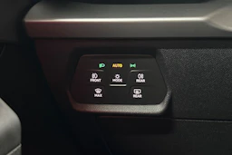 musta SEAT Leon Sportstourer 2025 kuva 21.
