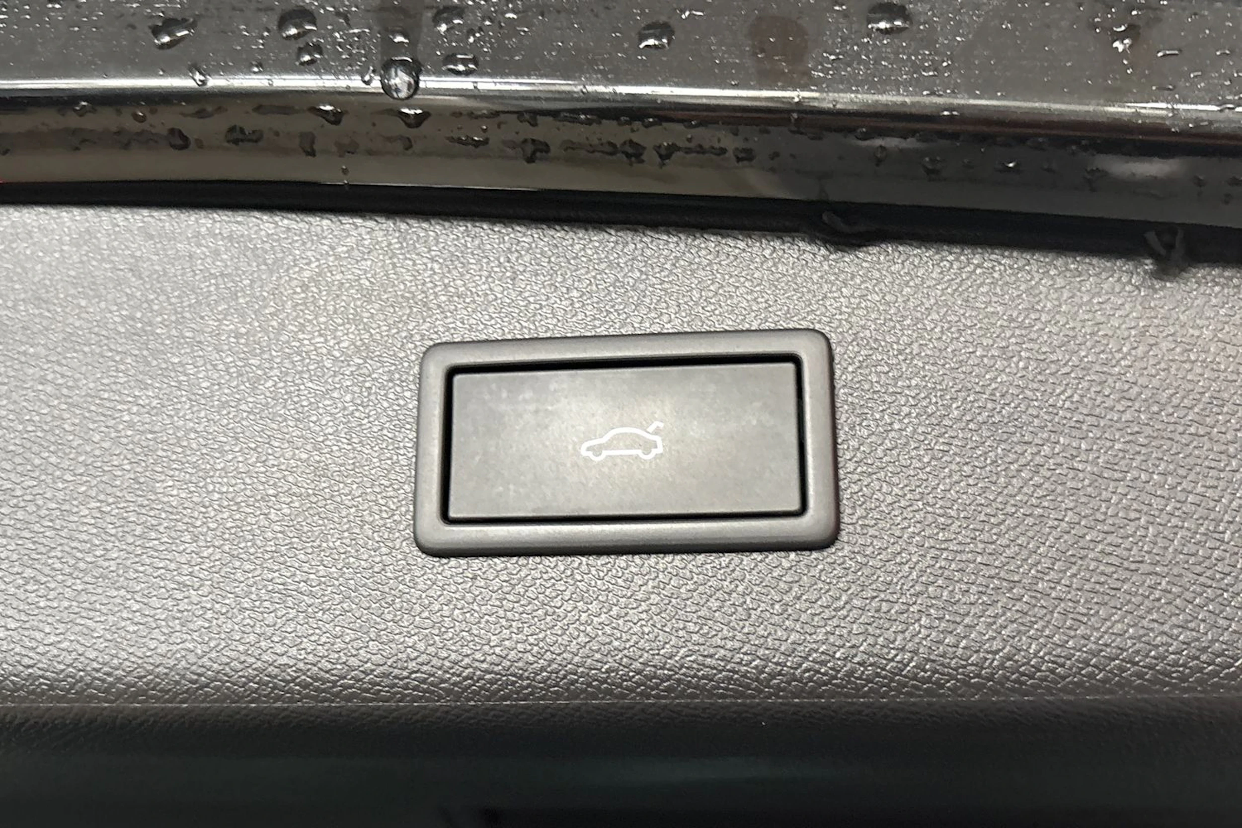 musta SEAT Leon Sportstourer 2025 kuva 25.
