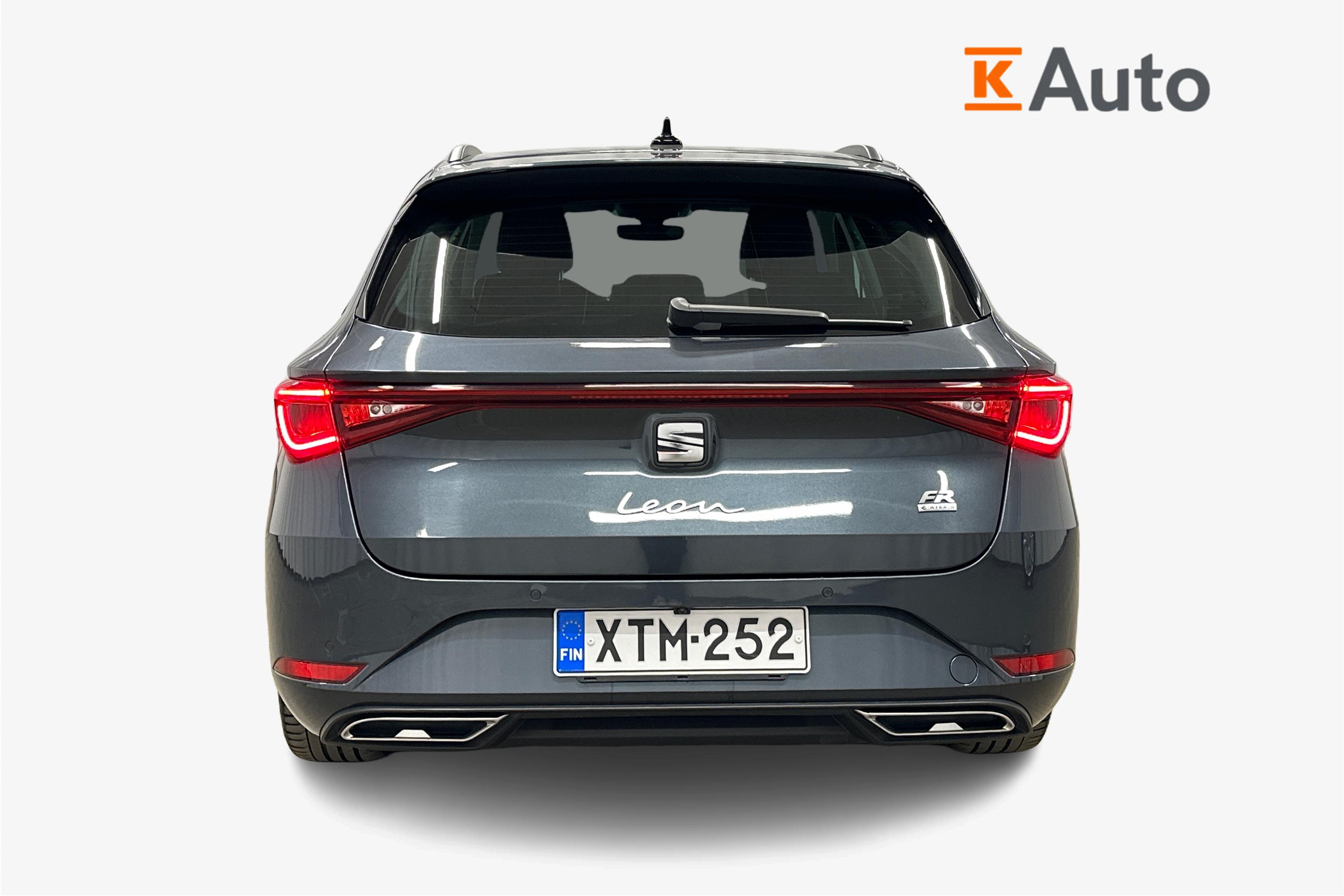 Seat Leon Sportstourer 2025, kuva 3/40