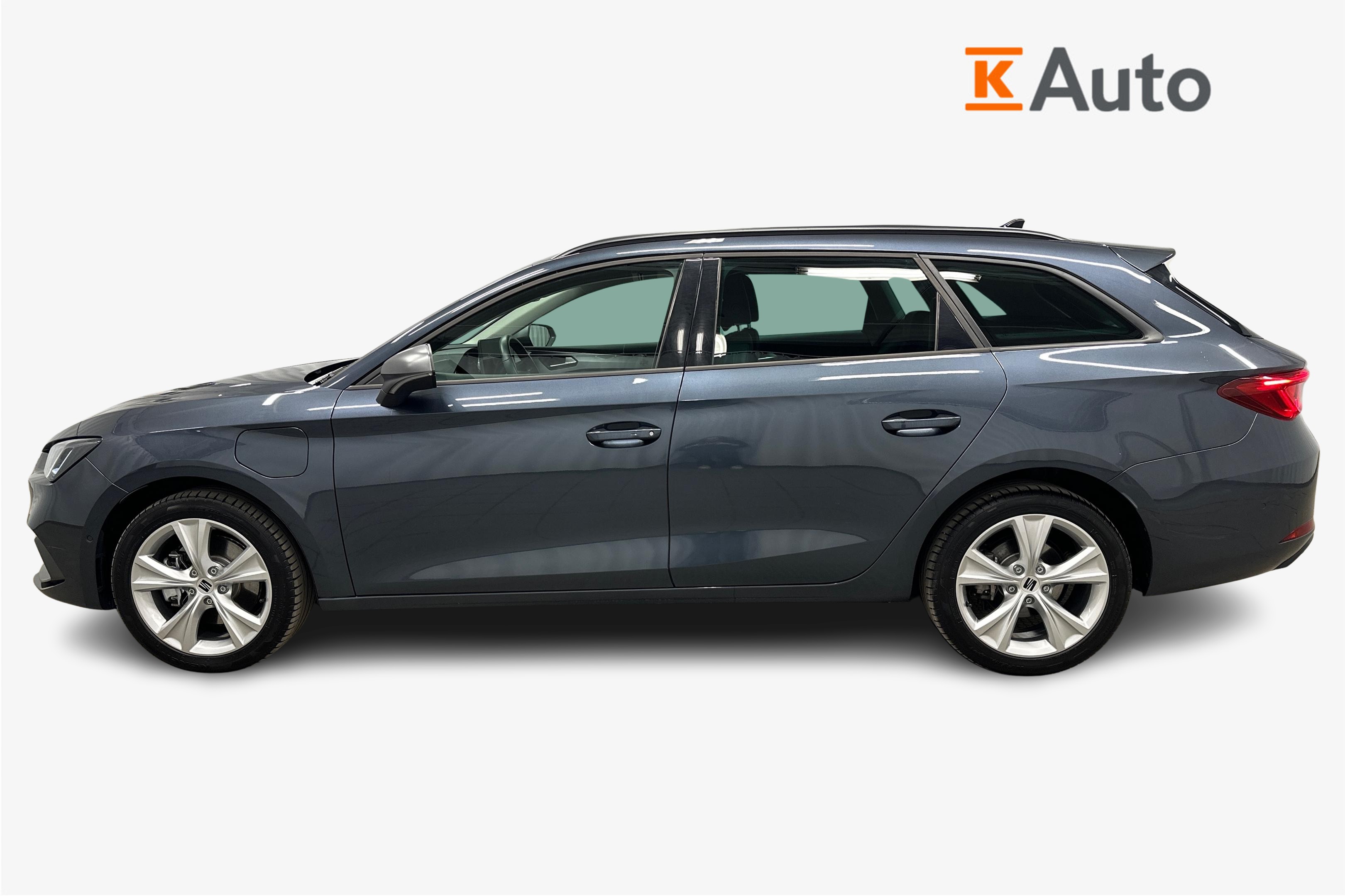 Seat Leon Sportstourer 2025, kuva 5/40