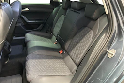 harmaa SEAT Leon Sportstourer 2025 kuva 8.