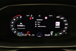 harmaa SEAT Leon Sportstourer 2025 kuva 13.