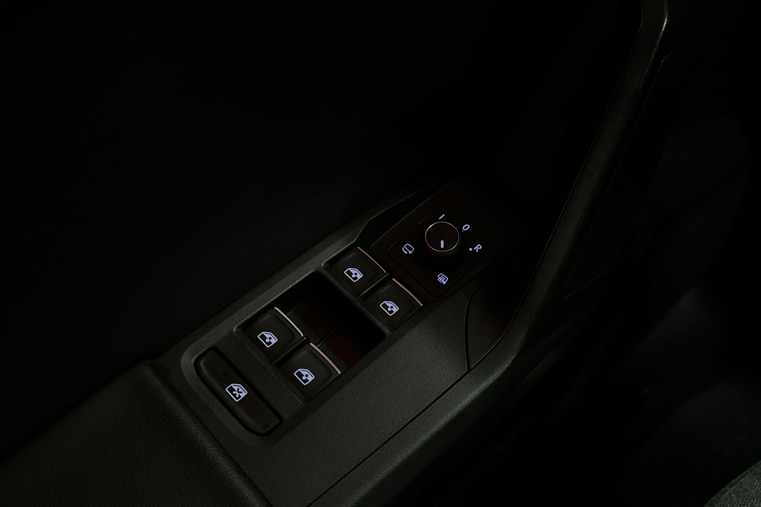 harmaa SEAT Leon Sportstourer 2025 kuva 14.