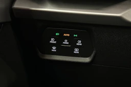 harmaa SEAT Leon Sportstourer 2025 kuva 15.