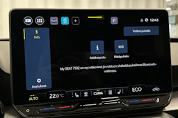 harmaa SEAT Leon Sportstourer 2025 kuva 21.