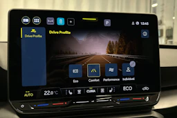 harmaa SEAT Leon Sportstourer 2025 kuva 28.