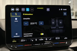 harmaa SEAT Leon Sportstourer 2025 kuva 29.