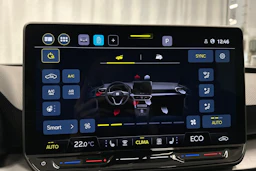 harmaa SEAT Leon Sportstourer 2025 kuva 31.