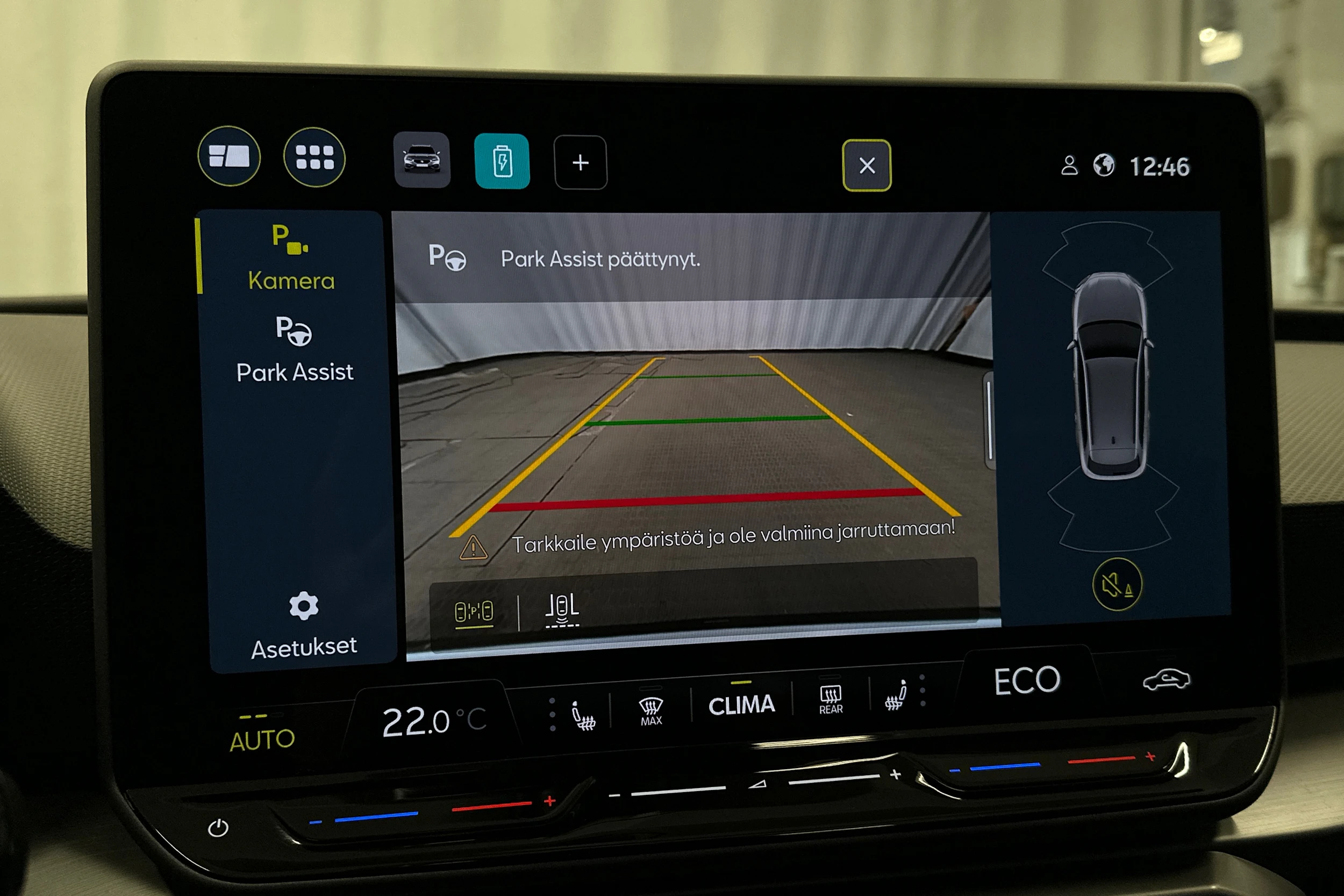 harmaa SEAT Leon Sportstourer 2025 kuva 33.